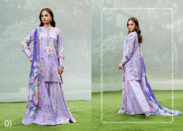 "ALL GULJEE MORJA – Where Tradition Meets Modern Grace" - Image 4