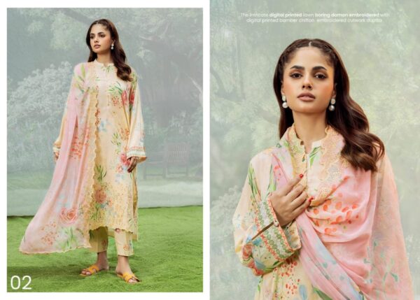 "ALL GULJEE MORJA – Where Tradition Meets Modern Grace" - Image 3