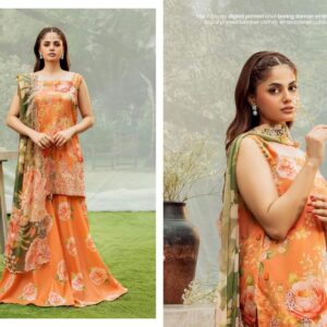 "Experience Elegance with ALL GULJEE MORJA"