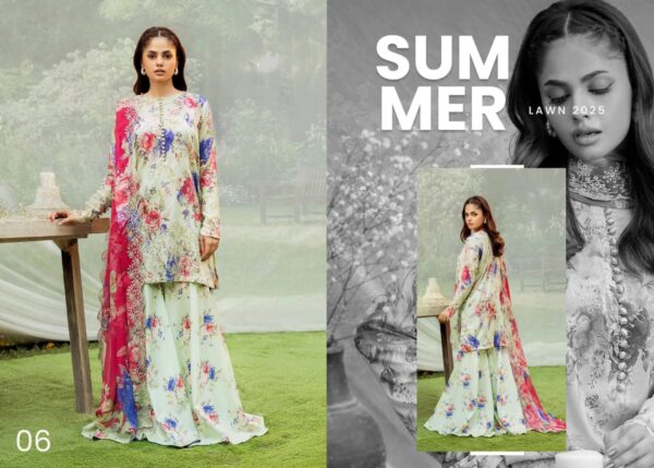 "ALL GULJEE MORJA – Where Tradition Meets Modern Grace"
