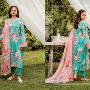 "ALL GULJEE MORJA – The Essence of Pakistani Premium Fashion"