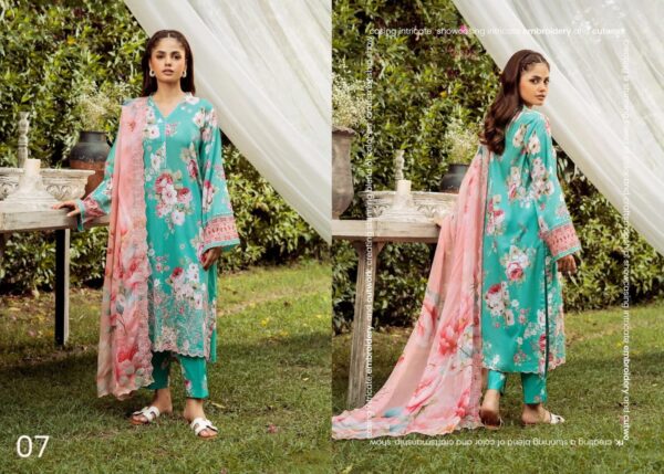 "ALL GULJEE MORJA – Where Tradition Meets Modern Grace" - Image 5