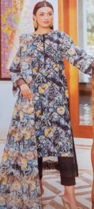 “ALL GULJEE MORJA – Where Tradition Meets Modern Grace” - Image 3