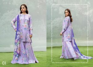“Unveil Your Style with ALL GULJEE MORJA Premium Collection” - Image 3