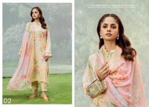 “Unveil Your Style with ALL GULJEE MORJA Premium Collection”