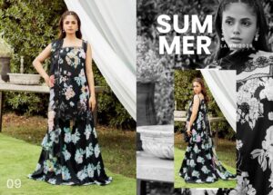 “Step Into Luxury – ALL GULJEE MORJA Pakistani Collection”
