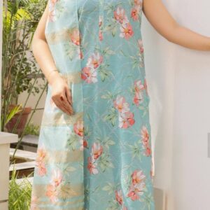 •  GULJRR FAREEN – Elegance Woven in Every Thread