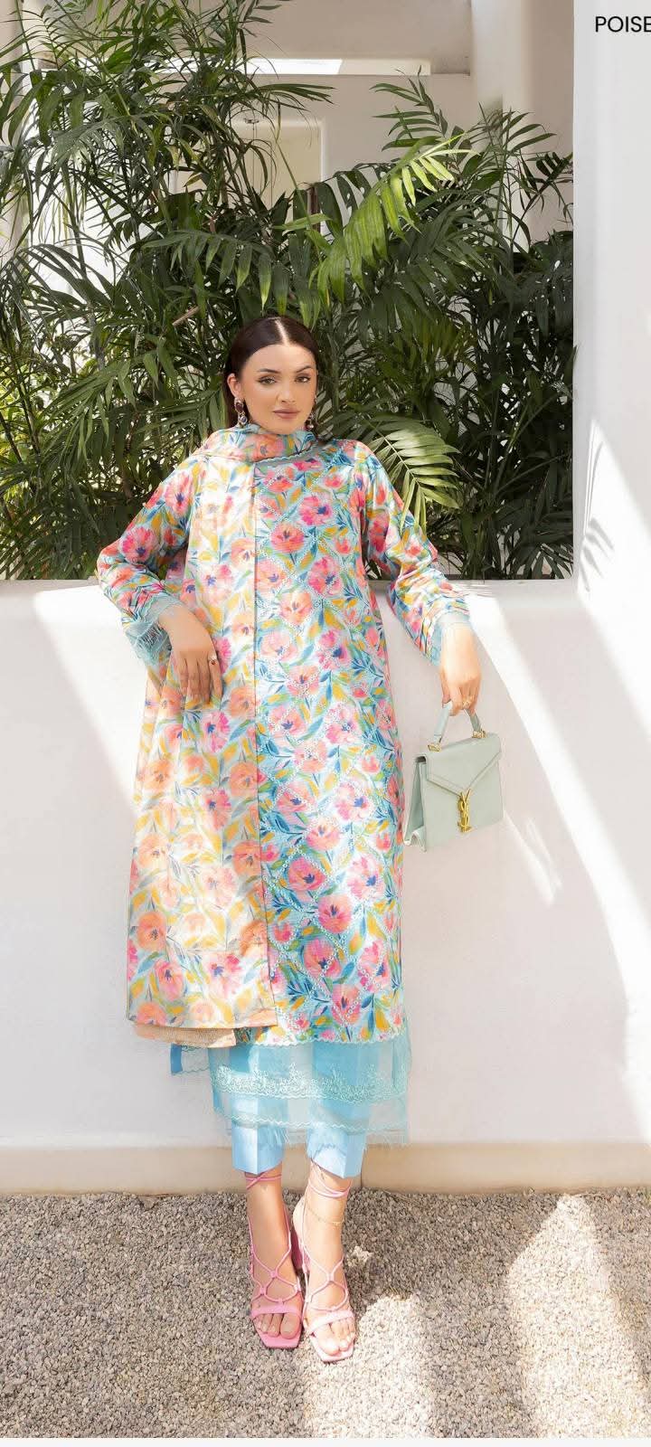 • GULJRR FAREEN – Redefining Pakistani Boutique Fashion - Image 3