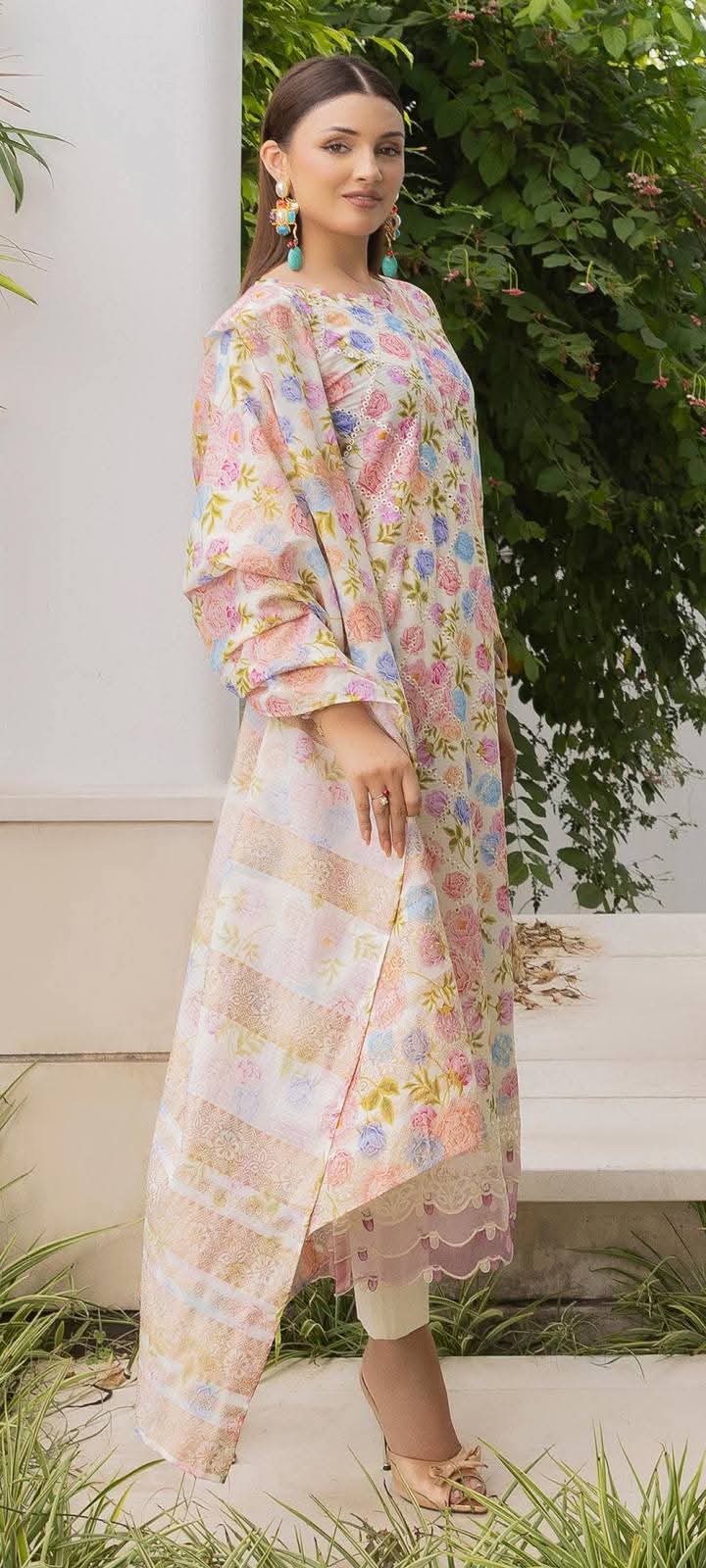 • GULJRR FAREEN – Premium Quality, Timeless Elegance - Image 2