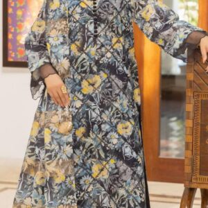 •  GULJRR FAREEN – Unveiling Premium Pakistani Designer Collections