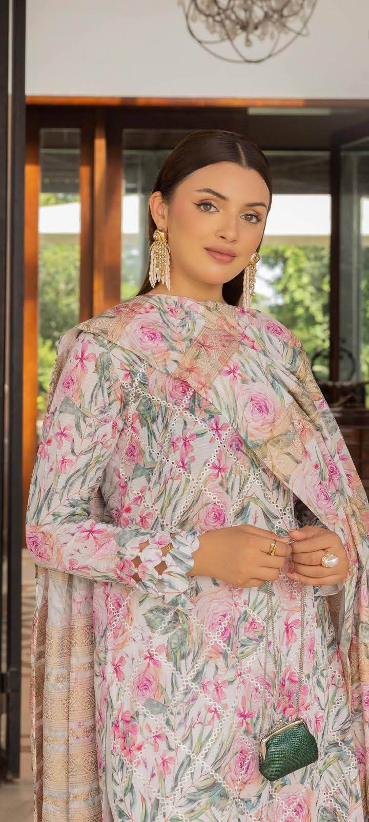 • GULJRR FAREEN – Premium Quality, Timeless Elegance - Image 4